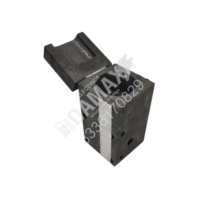 Molde para Cable a Varilla en Sistemas de Tierras Físicas