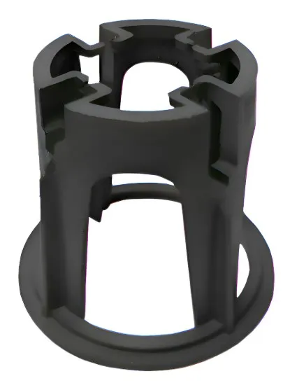 Silleta De 13cm Para Malla Sm500 60pzas