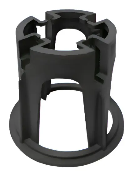 Silleta de 10 cm para malla electrosoldada SM400 (90 pzas)