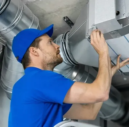 Mantenimiento correctivo de aire acondicionado