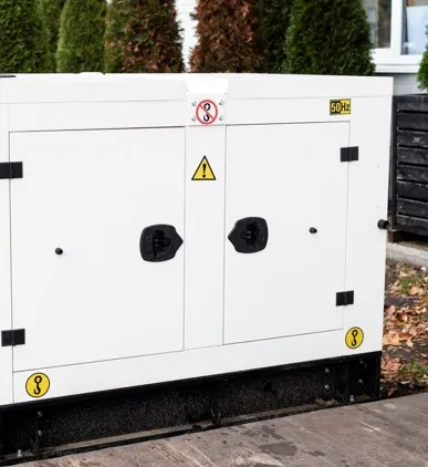 Servicios a UPS y planta de emergencia