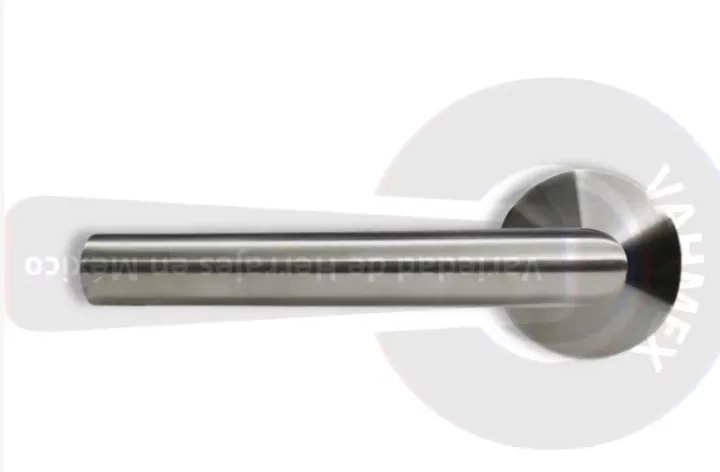 Manija en Acero Inoxidable BAKU Inox SS304 Hueca