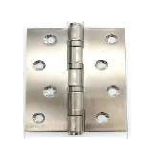 BISAGRA DE LIBRO 4X3X2.5 CON BALEROS INOX304 PIEZA