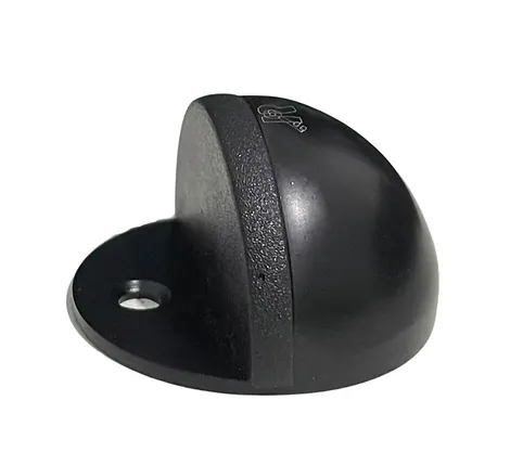 TOPE MEDIA LUNA NEGRO MATE