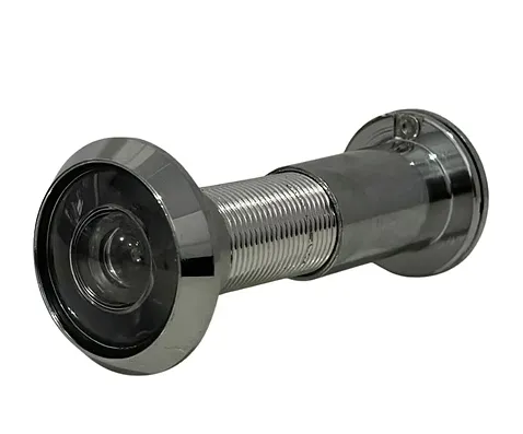 MIRILLA PRIVACIDAD 160° NEGRO MATE 35-60MM