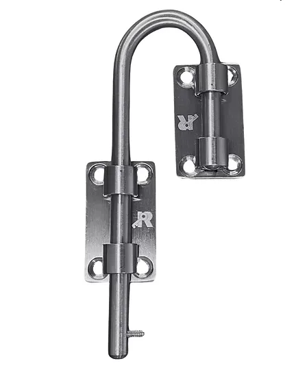 PASADOR GANCHO ACERO INOX