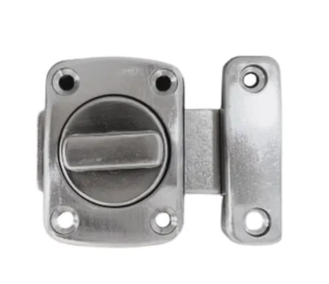 PASADOR DE GIRO 40MM SATIN MOD. 5