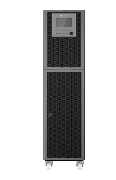 Sistema Ininterrumpible de Energía Ion Litio Trifásico 10 kVA UPS-IND 1310 M1