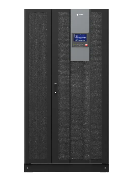 Sistema de Energía Ininterrumpida Trifásico UPS-IND HF 13500 N1