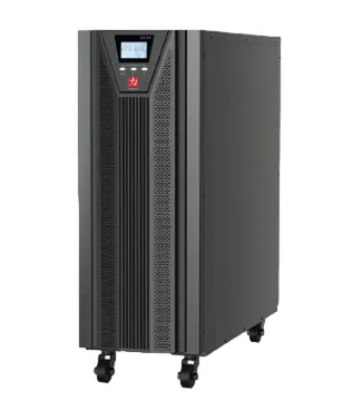 UPS 15 kVA Monofásico 240/208/120 V KENJITSU PS15K