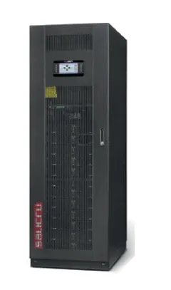 SAI On-line modular 168 kVA Salicru SLC-#/12 ADAPT2 168 A