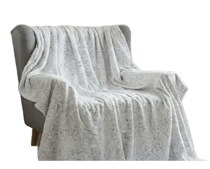 Frazadas ligeras matrimoniales al mayoreo para hogar y hotelería