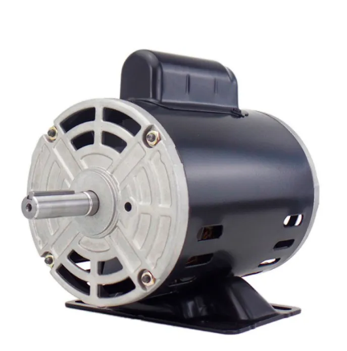 Motor 3/4 Hp Alta Weg