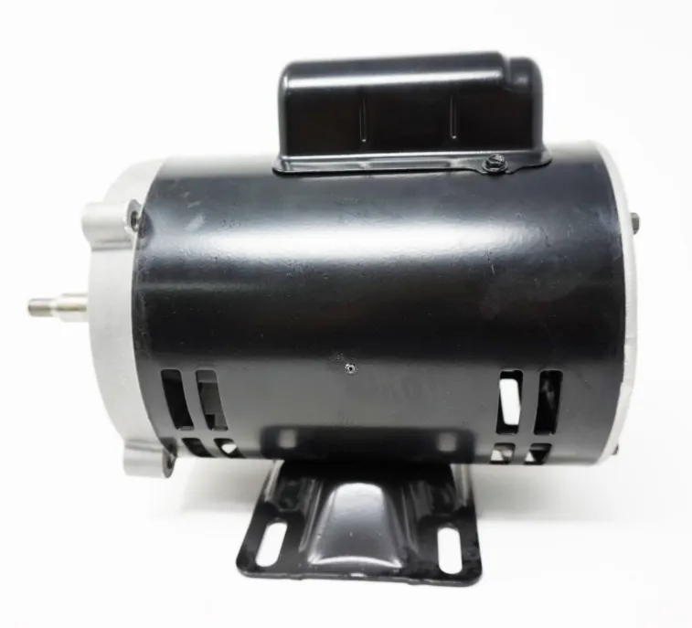 Motor para bomba 1 Hp Weg