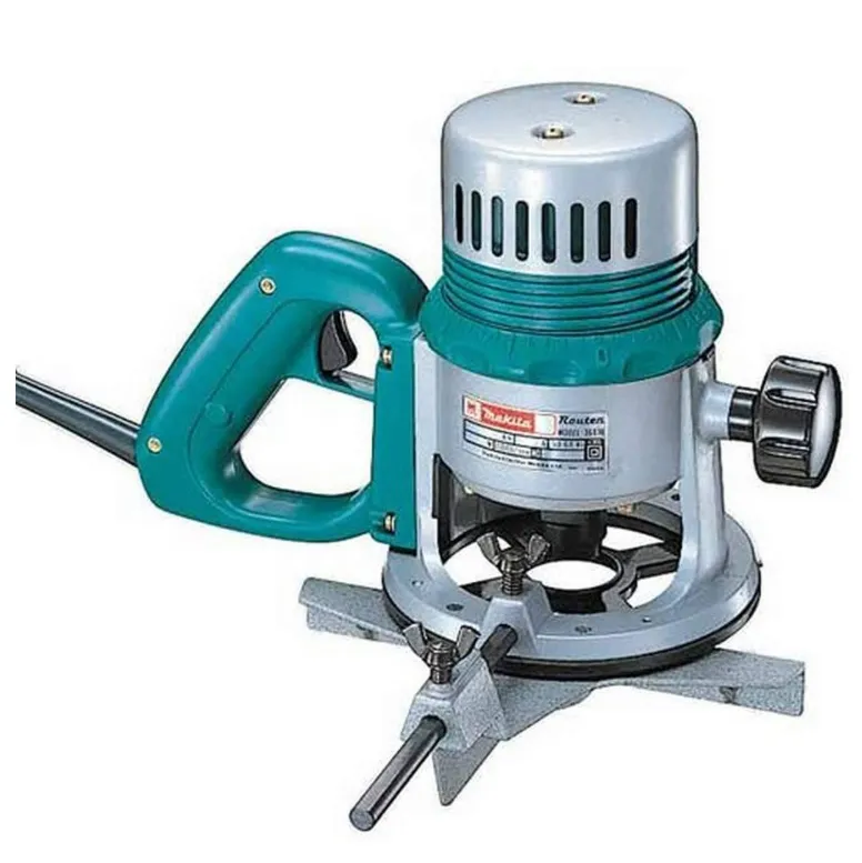 Router 1-1/2 Hp 930W 3601B Makita
