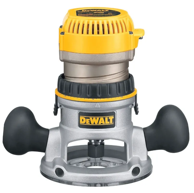 Router 1-3/4 Hp DW616 DeWalt