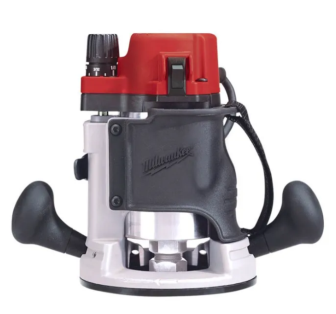 Router 1-3/4 Hp 5615-20 Milwaukee
