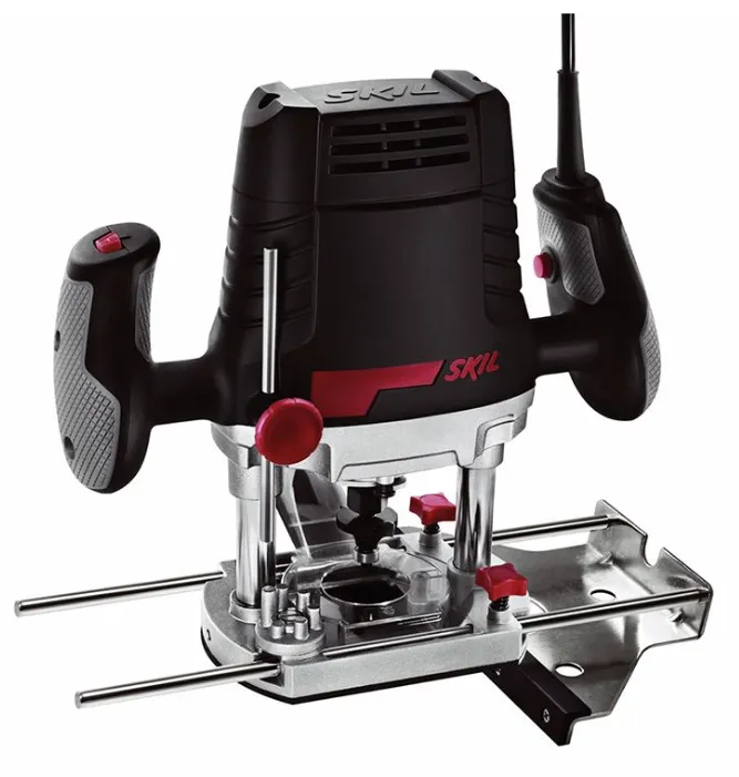 Router 1-3/4 Hp 1831 Skil