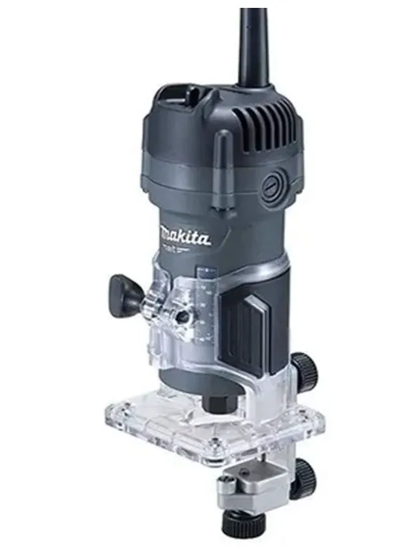 Router 1/4 530W M3700G Makita