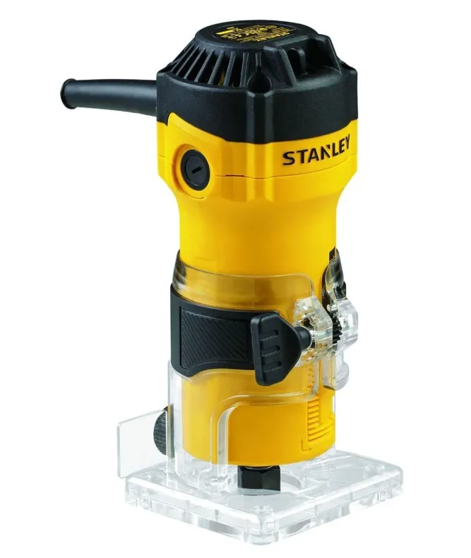 Router 1/4" 550 W ST55-B3 Stanley