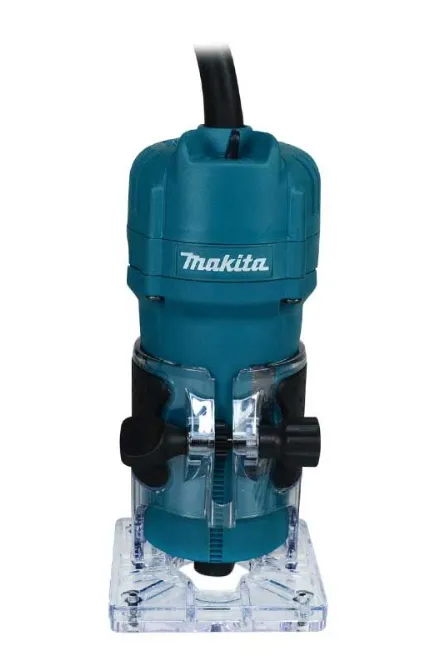 Router 1/4 Pulg 3709 Makita