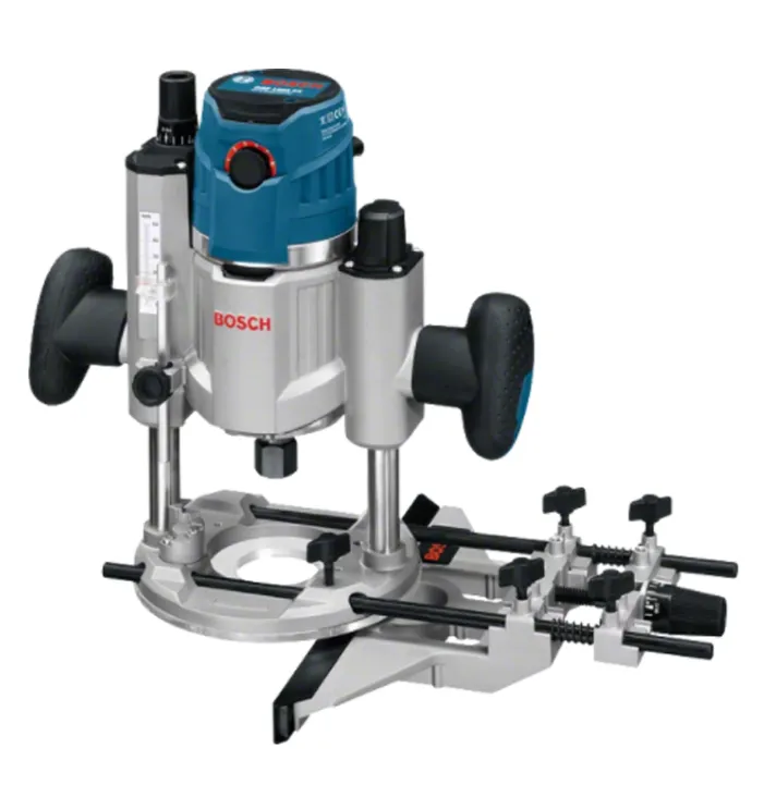 Router 1600W GOF 1600 CE Bosch Heavy Duty