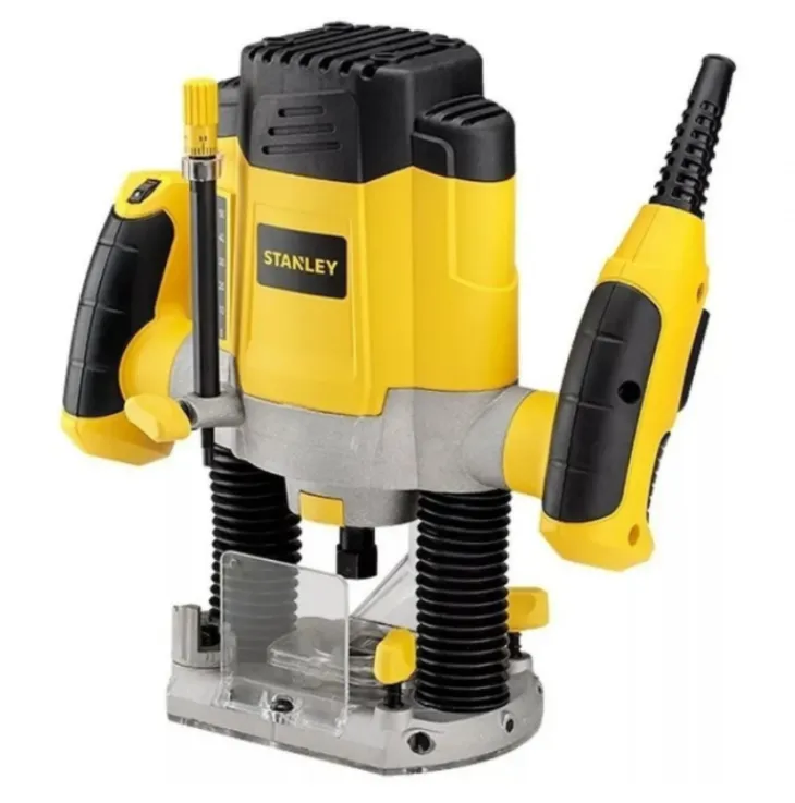 Router 1200W Stanley SRR1200-B3
