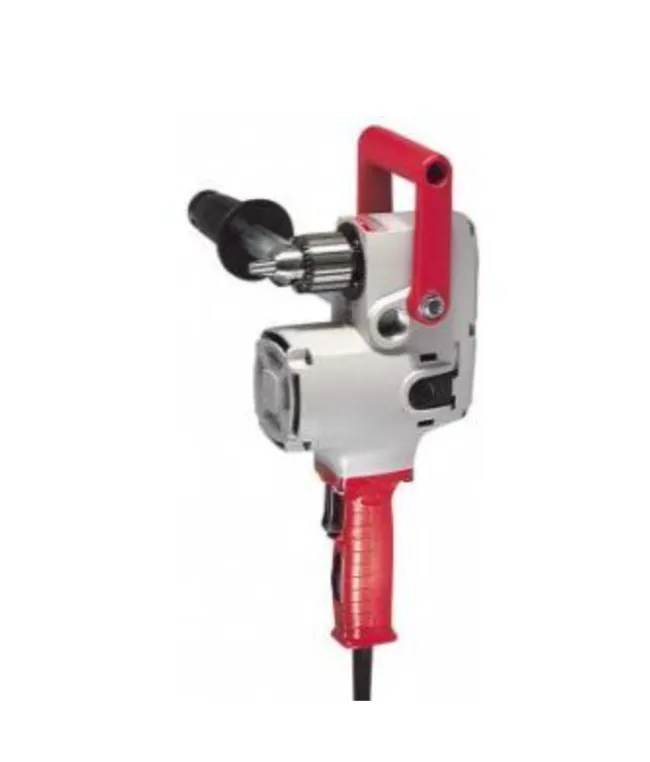 Taladro 1/2 Pulg 900W VVR 1675-6 Milwaukee