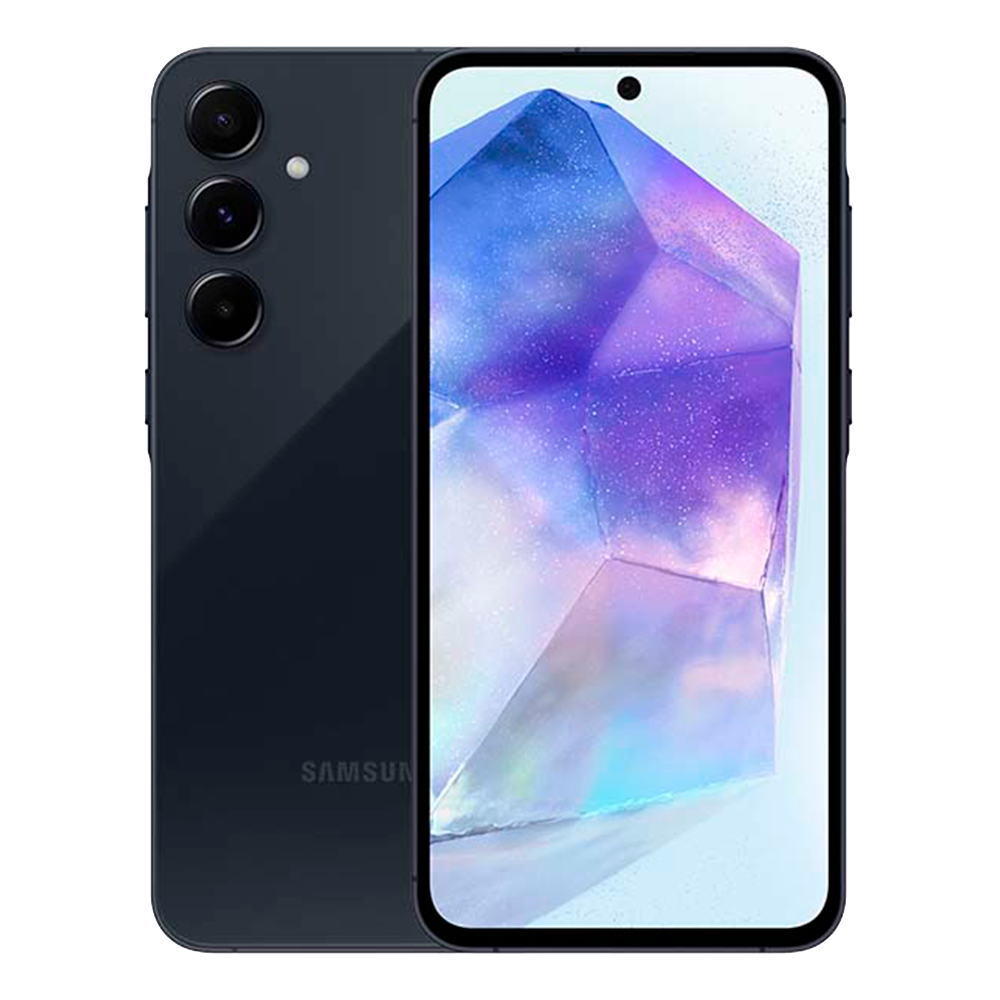 Samsung Galaxy A55 5G 8GB 256GB Black