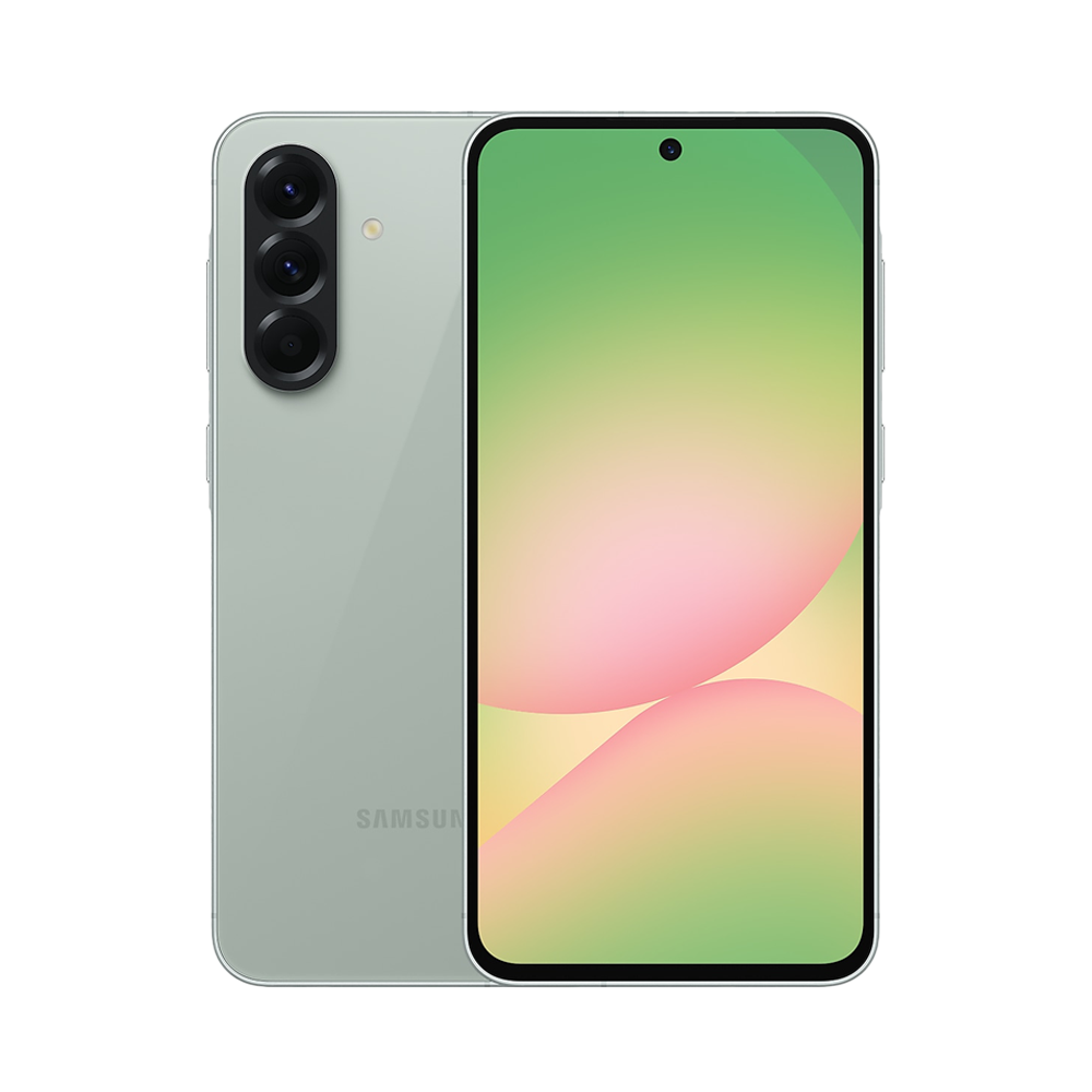 Samsung A56 5G 8+128GB DS Olive Latin