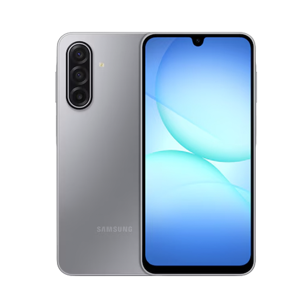 Samsung A17 6GB 128GB DS Gray Latin