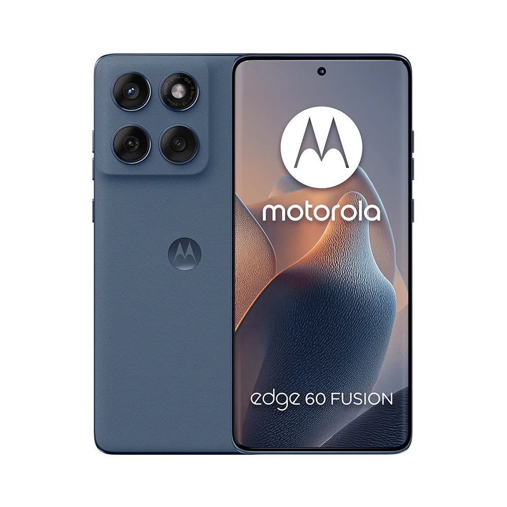 Motorola EDGE 60 Fusion 8GB 256GB Blue LAT