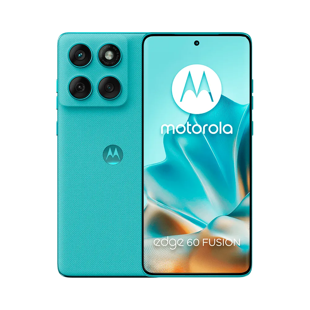 Motorola EDGE 60 Fusion 8GB 256GB Green LAT