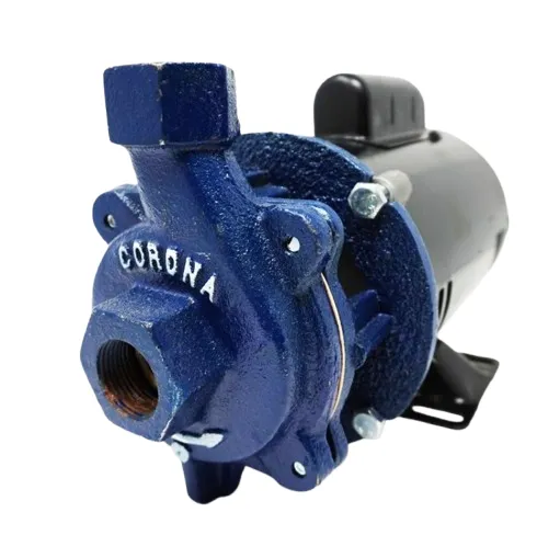 Bomba de Agua WEG Excell 1.5 HP 38 Metros 127V