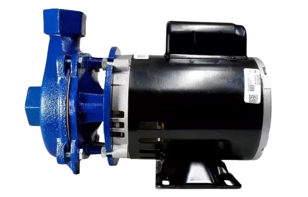 Bomba de Agua WEG Excell 1/2 HP 24 Metros 120V