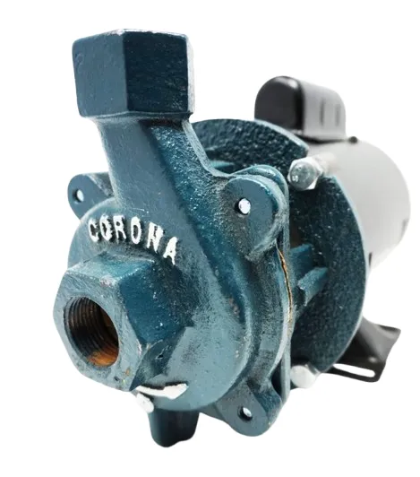Bomba de Agua WEG GE NEMA 2 HP 127/220V