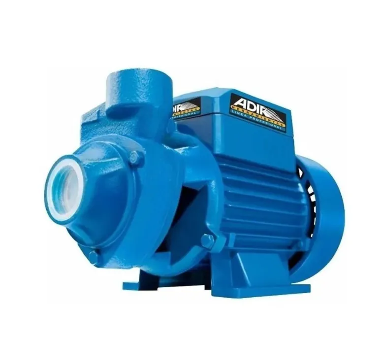 Bomba Periférica Adir AD-186 3/4 HP 70 Metros 120V