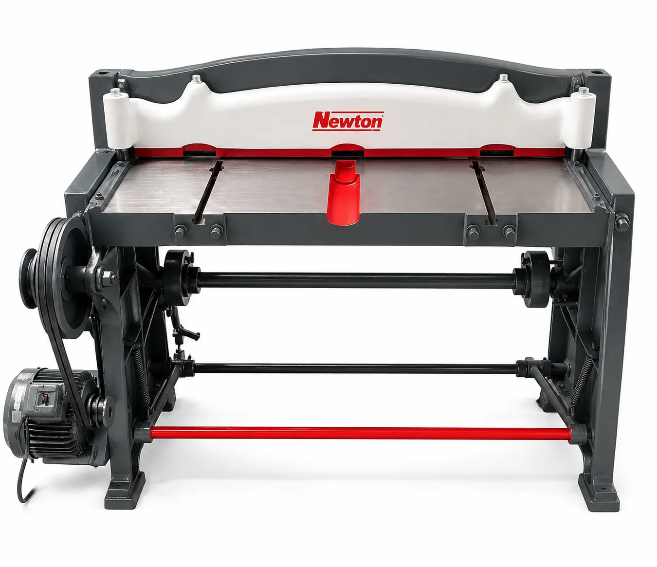 Cizalla Mecánica Newton de 1.17 m Calibre 14