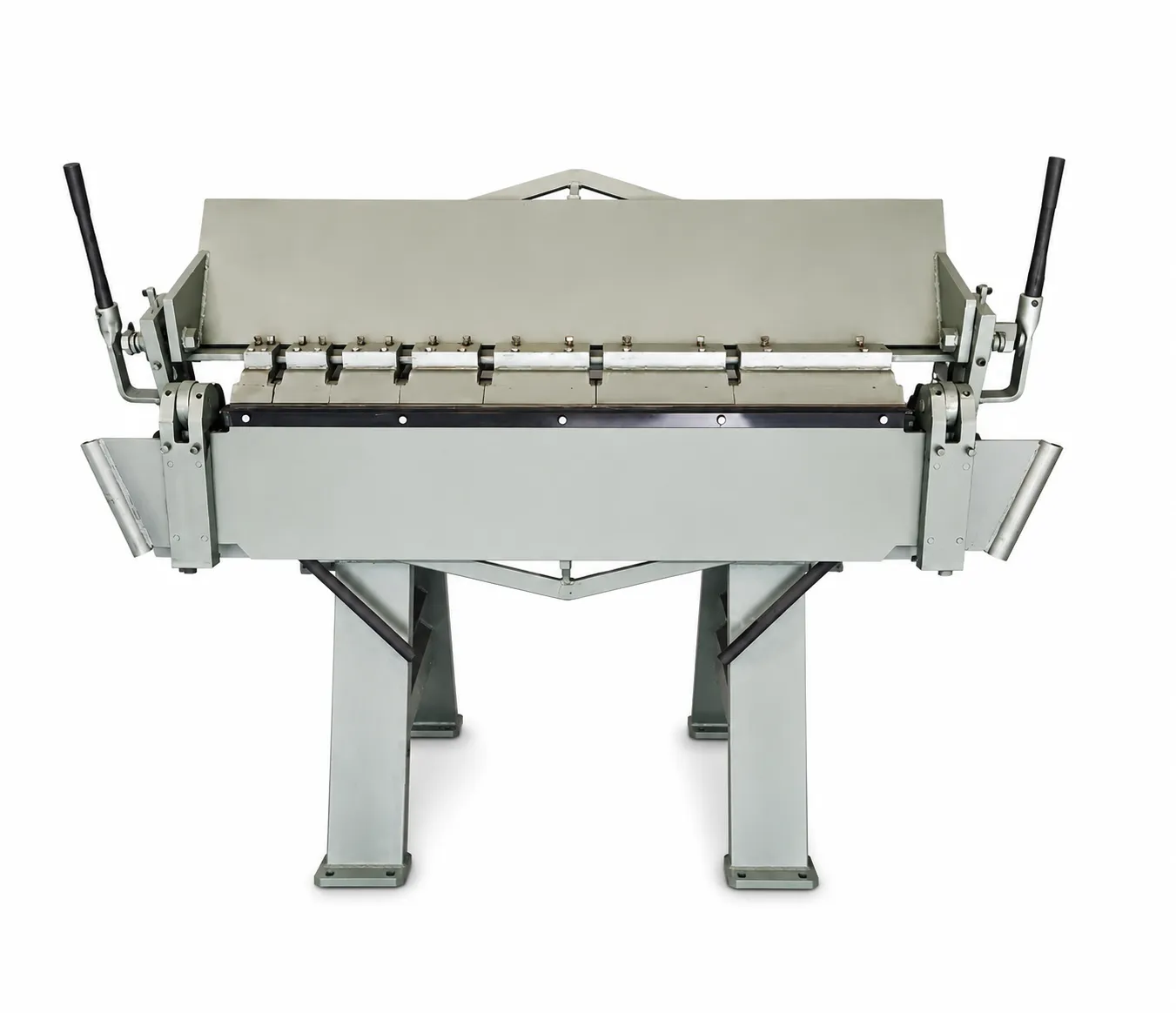 Dobladora Manual Universal Maquint de 4 Pies Calibre 18