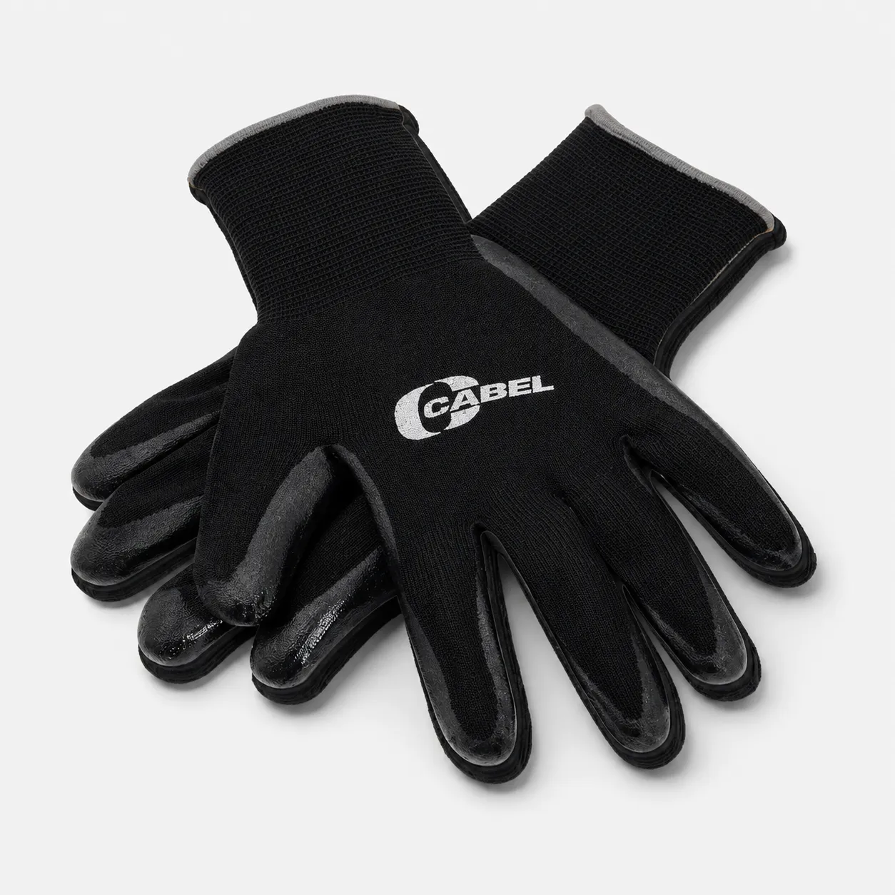 Guante Uso General Nylon #9 Cabel