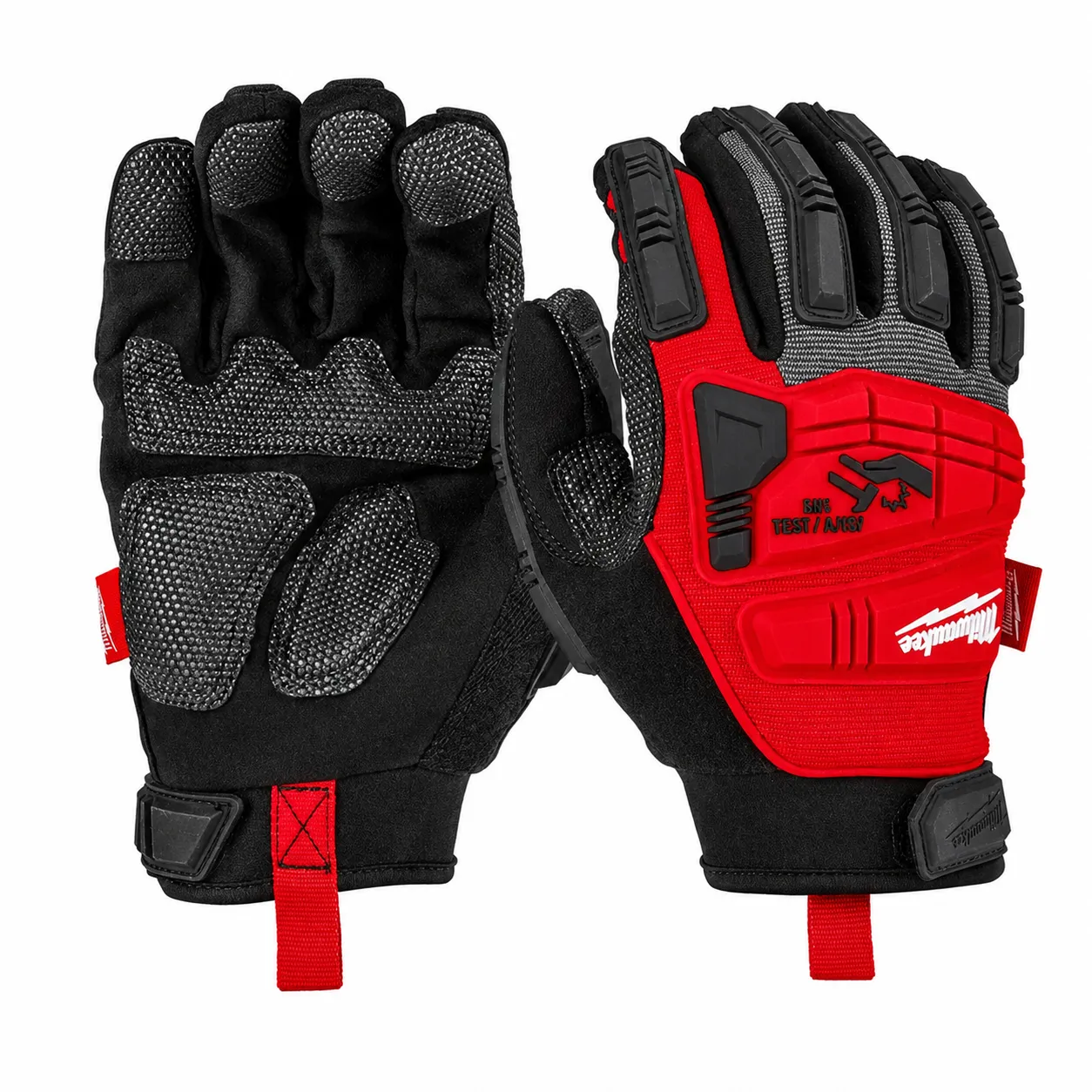 Guantes Contra Impacto L 48-73-8552 Milwaukee