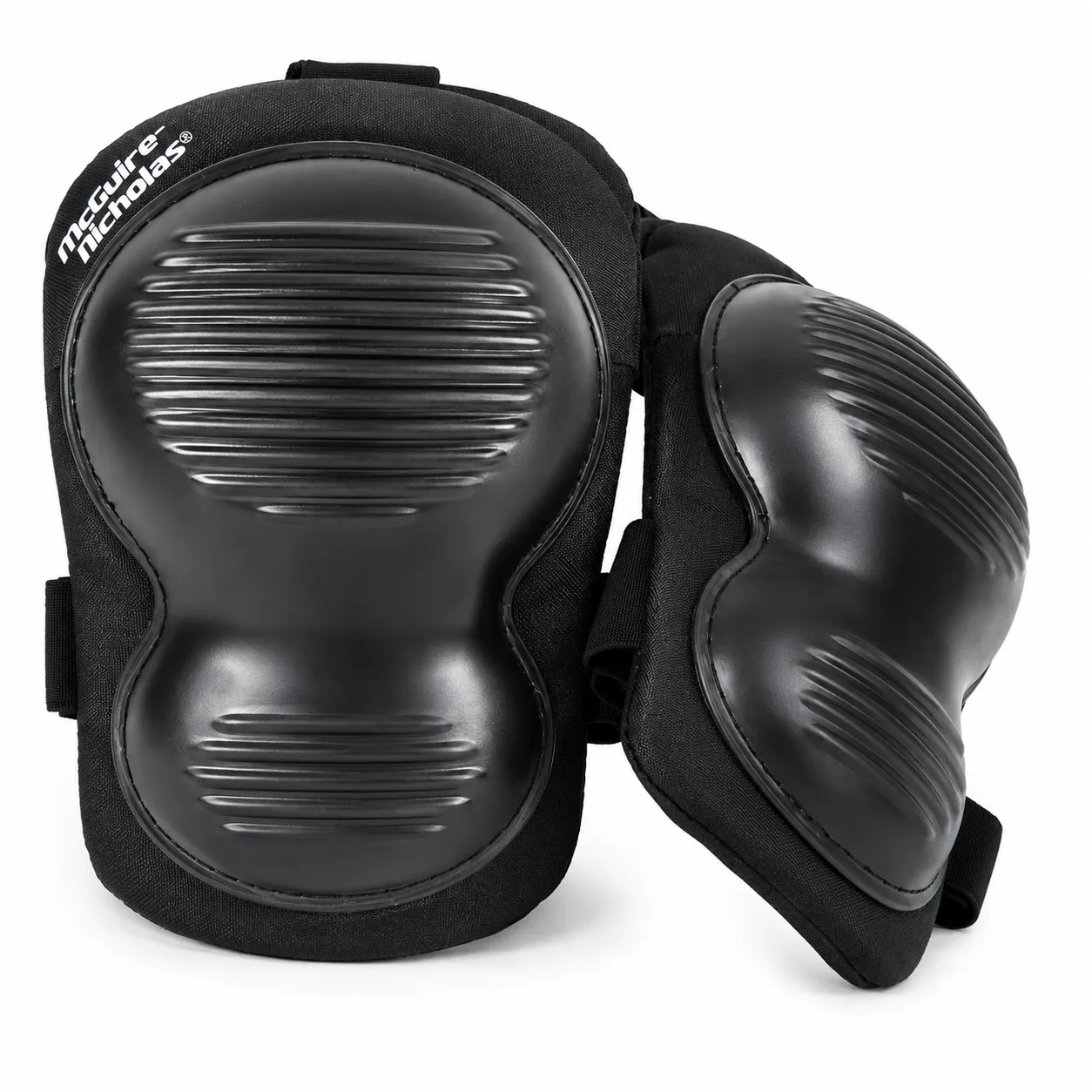 Rodillera con cápsula flexible DMX-353 Mc-Guire Nicholas