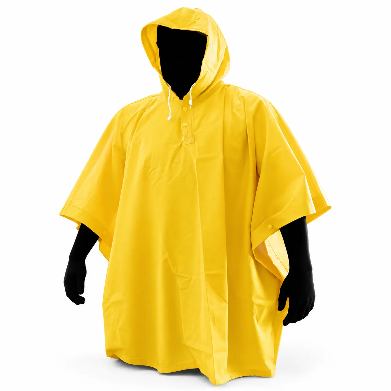 Impermeable capa manga 8IMPCAM Infra para ambientes húmedos
