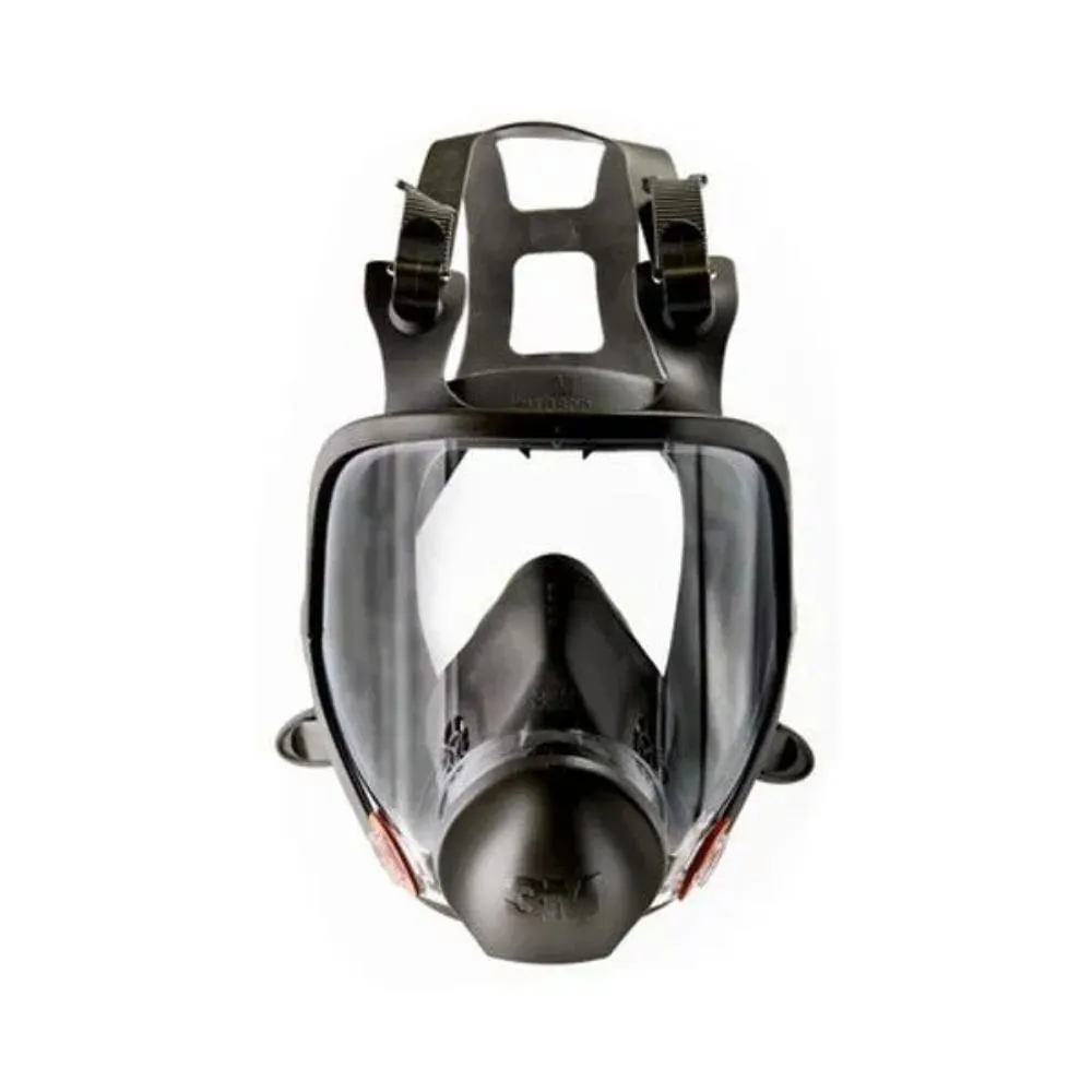 Mascarilla reutilizable de cara completa 3M 6800 mediana