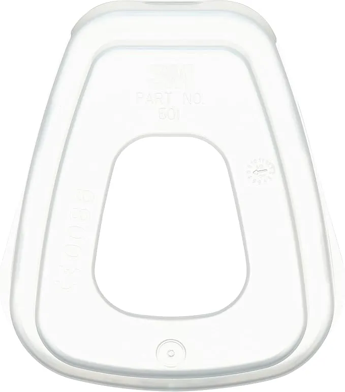 Retenedor para filtro 3M 501 para prefiltros 5N11 y 5P71