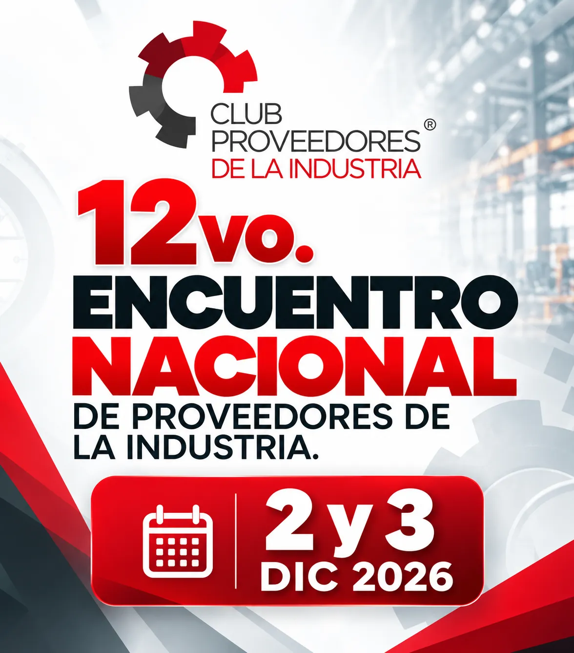 Club Proveedores de la Industria en México
