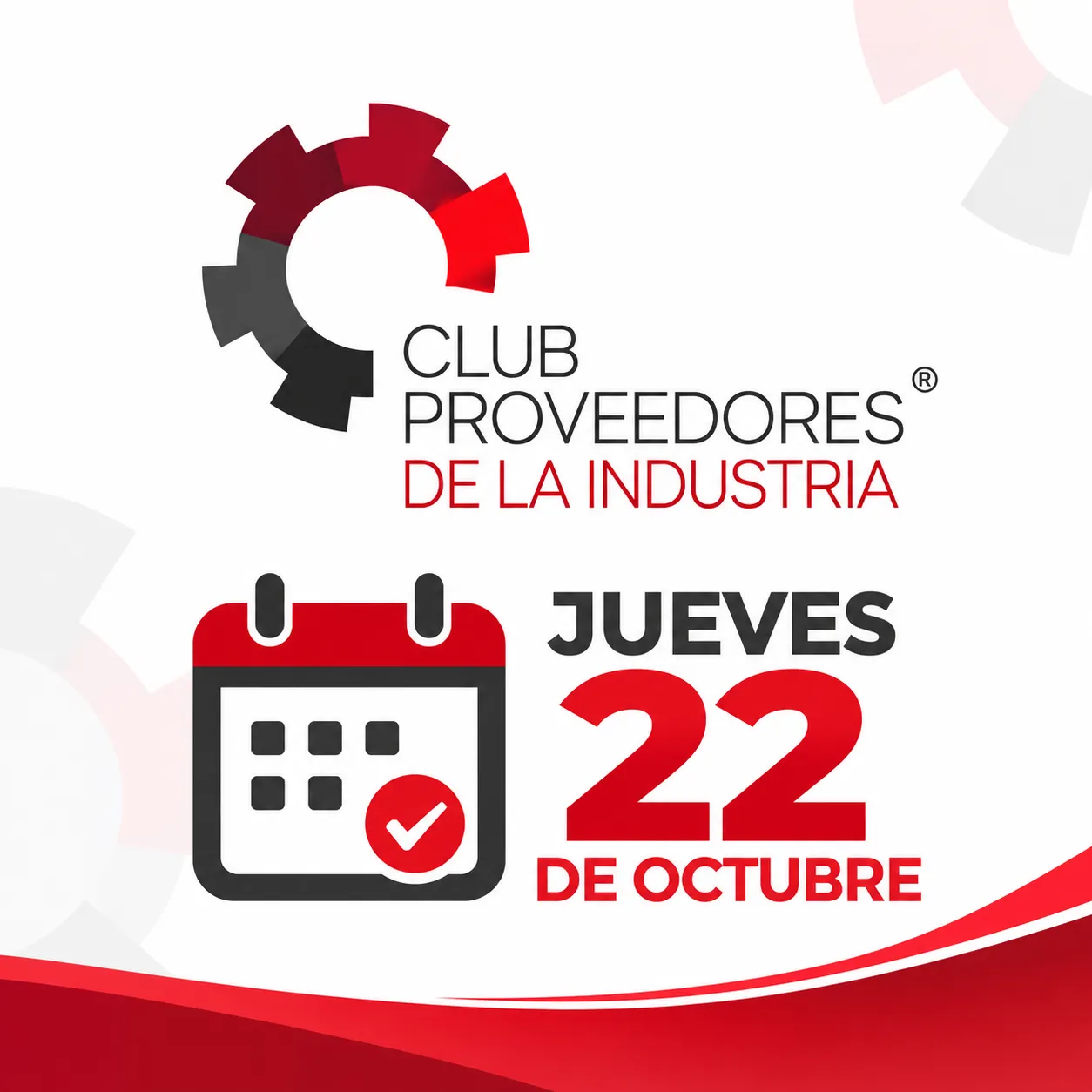Networking industrial en Tlalnepantla, Estado de México
