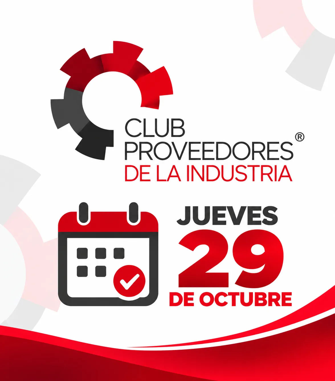 Networking industrial en Juriquilla, Querétaro