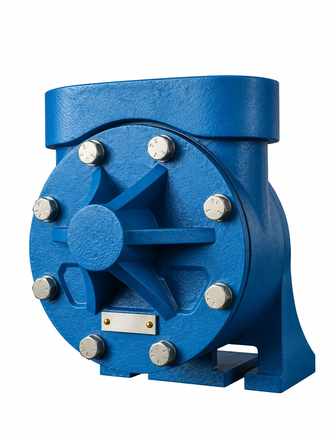 Bomba de circulación Serie C Ingersoll Rand para lubricación