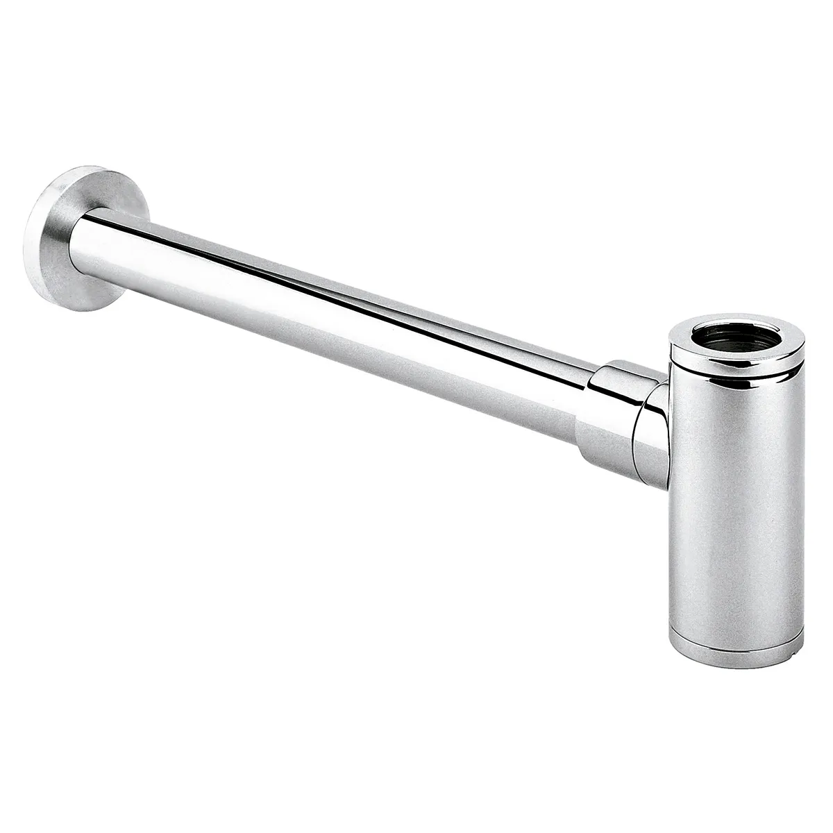 Vista frontal Céspol para lavabo sin contra